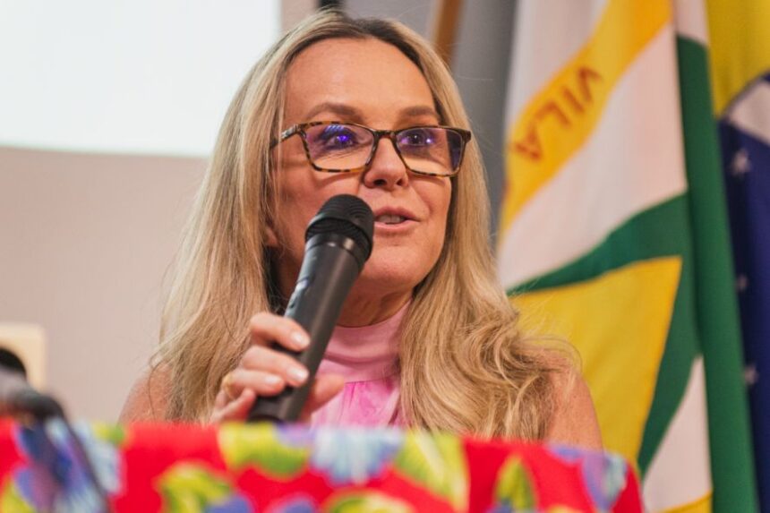 Natasha busca alianças para evitar novo isolamento político em 2026