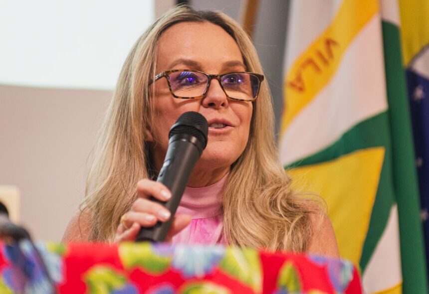 Natasha busca alianças para evitar novo isolamento político em 2026