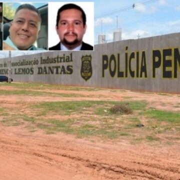 Advogados alegam agressões e são transferidos de presídio