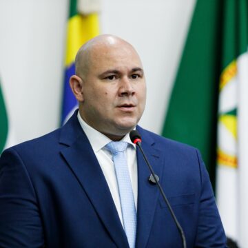 Prefeito descarta feriadão e mantém expediente na sexta-feira em Cuiabá