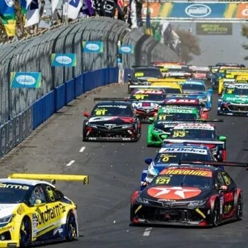 Ingressos para a etapa da Stock Car em Cuiabá já estão à venda