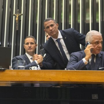 Com voto e articulação do deputado Coronel Assis, Câmara aprova Marco Legal contra Facções