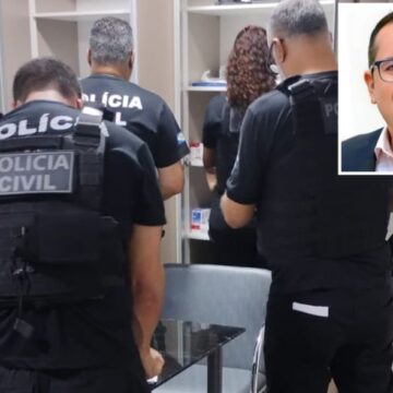 Urologista é alvo de operação sobre suposto superfaturamento em cirurgias em MT