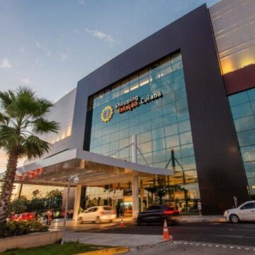 Justiça obriga Shopping Estação a pagar tratamento psicológico para criança vítima de abuso