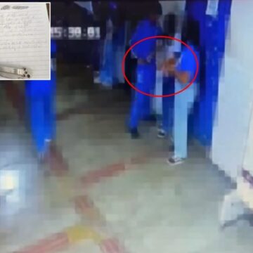 Estudante esfaqueia dois e diz que sofria bullying em escola de MT