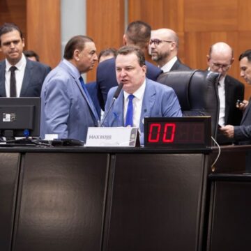 Assembleia aprova lei que pune invasores de terras com multa de até R$ 2,5 milhões em MT