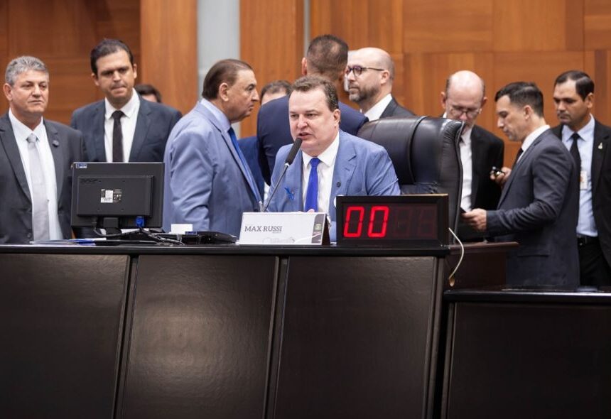 Assembleia aprova lei que pune invasores de terras com multa de até R$ 2,5 milhões em MT