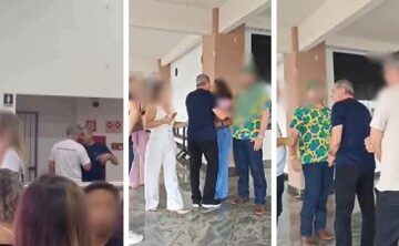 Prefeito e PL alegam “ruído de comunicação” por abandono de evento com Michele