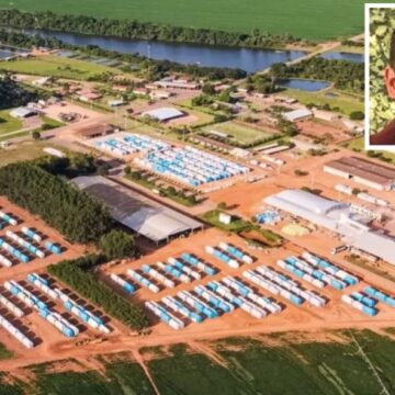 Ex-funcionário da Bom Futuro admite fraude milionária e diz estar arrependido