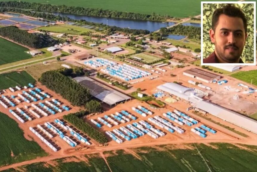 Ex-funcionário da Bom Futuro admite fraude milionária e diz estar arrependido