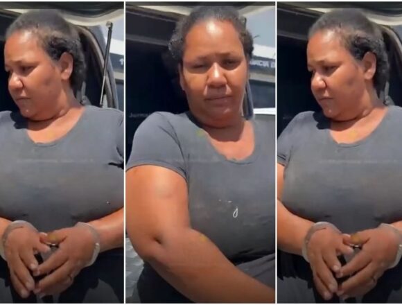 Acusada de matar marido afirma estar arrependida e diz que mulheres “precisam tomar providências”
