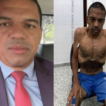 PF suspeita que lobista forjou piora na saúde com greve de fome