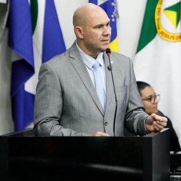 Abilio reassume Prefeitura e destaca resultados de viagem à China e Emirados: “Abrimos portas para o futuro de Cuiabá”
