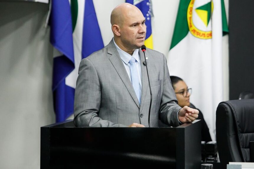Abilio reassume Prefeitura e destaca resultados de viagem à China e Emirados: “Abrimos portas para o futuro de Cuiabá”