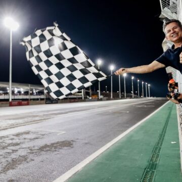 Governo confirma Moto 1000 GP no Autódromo de MT em 2026