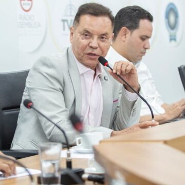 Comissão reduz de 20% para 5% a margem de remanejamento do orçamento do governo