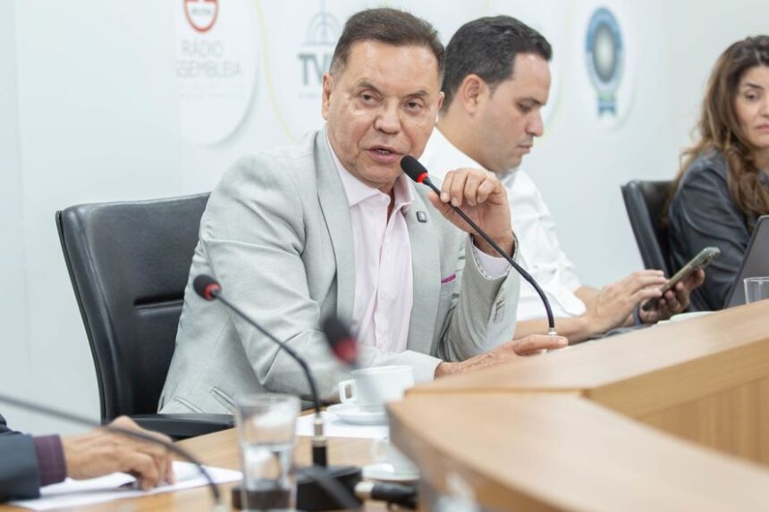 Comissão reduz de 20% para 5% a margem de remanejamento do orçamento do governo