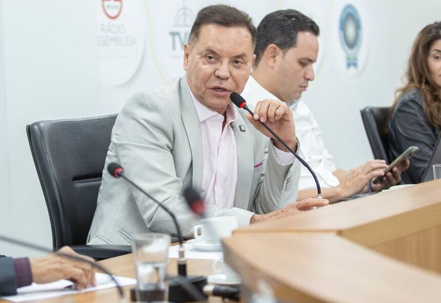 Comissão reduz de 20% para 5% a margem de remanejamento do orçamento do governo