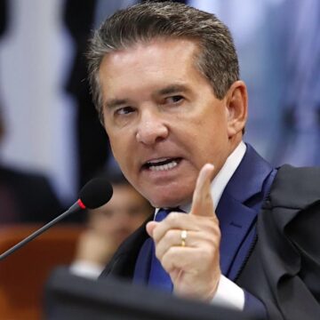 Presidente do TCE defende que Prefeitura assuma Santa Casa por parceria com setor privado