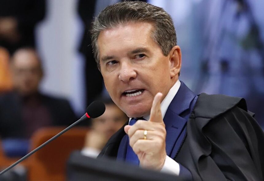 Presidente do TCE defende que Prefeitura assuma Santa Casa por parceria com setor privado