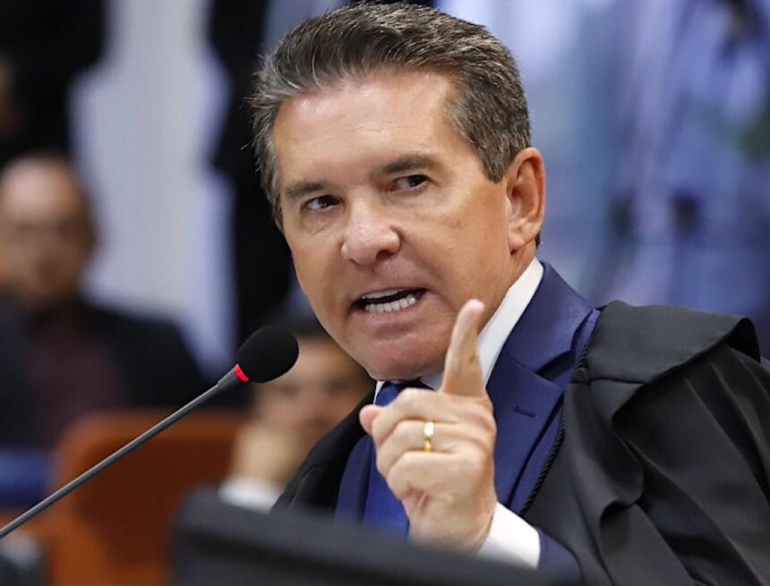 Presidente do TCE defende que Prefeitura assuma Santa Casa por parceria com setor privado