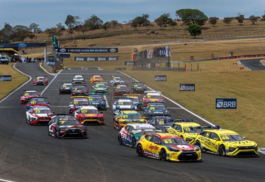 a45e6e3eac4b834fe71f982d7180d8dd Nota MT sorteia 2 mil ingressos para a 10ª etapa da Stock Car em Cuiabá