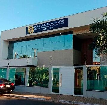 Casal é Preso Acusado de Tortura e Violência Contra Sobrinhos em Várzea Grande