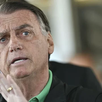 STF mantém prisão de Bolsonaro por unanimidade na 1ª Turma
