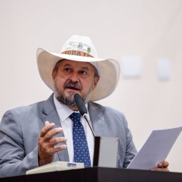 Cattani propõe que vítimas recebam 90% da remuneração de presos que trabalham