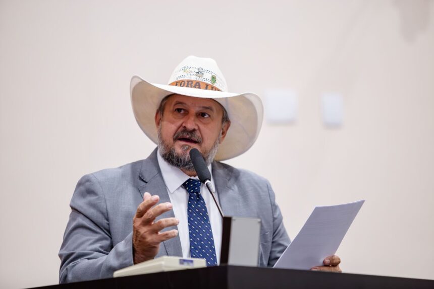 Cattani propõe que vítimas recebam 90% da remuneração de presos que trabalham