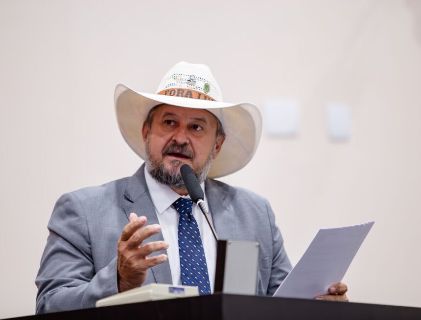 Cattani propõe que vítimas recebam 90% da remuneração de presos que trabalham