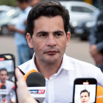 Garcia nega “queda de braço” e diz que cumprirá acordo com deputados sobre emendas