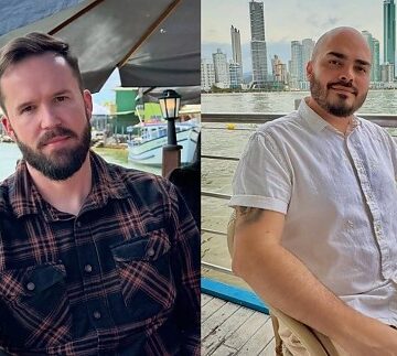 Influenciador de Lucas do Rio Verde é morto a facadas em SC; ex-marido é apontado como suspeito