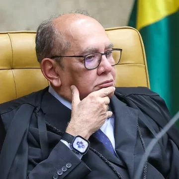 Gilmar decide que só PGR pode pedir impeachment de ministro do STF e eleva quórum no Senado