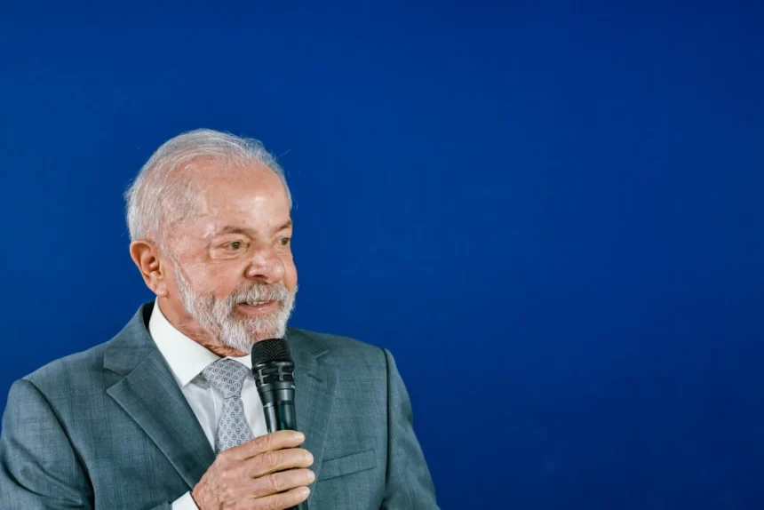 Lula diz que vetará Projeto da Dosimetria ao chegar à Presidência: “Vetarei”