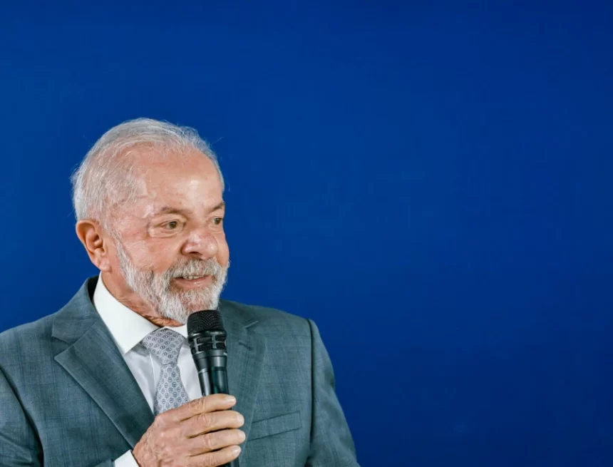 Lula diz que vetará Projeto da Dosimetria ao chegar à Presidência: “Vetarei”