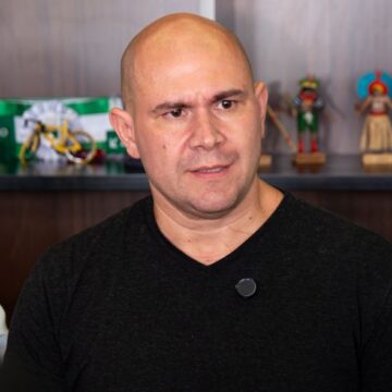 Abilio diz manter diálogo institucional com o Governo Federal, mas nega apoio a Lula