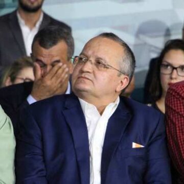 Pedro Taques lidera índice de rejeição na disputa pelo Senado em Mato Grosso