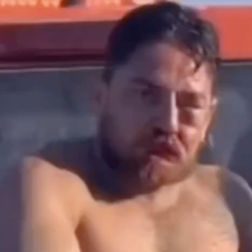 Casal de turistas de MT denuncia espancamento em Porto de Galinhas após discussão por cadeiras de praia