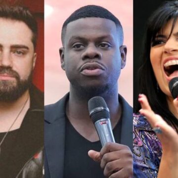 Prefeitura de Cuiabá Anuncia Réveillon da Família com Shows Gospel e Queima de Fogos no Parque das Águas