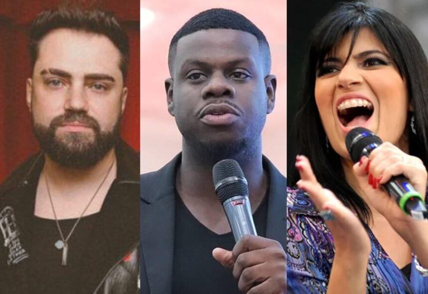 Prefeitura de Cuiabá Anuncia Réveillon da Família com Shows Gospel e Queima de Fogos no Parque das Águas
