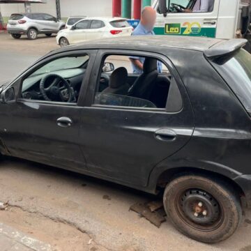 Adolescente é baleado em frente à escola após ser acusado de abuso em VG