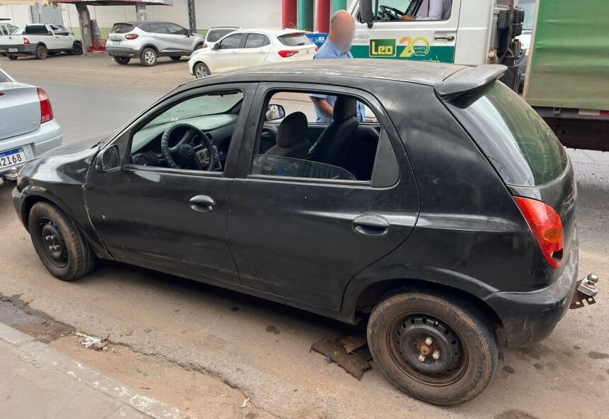 Adolescente é baleado em frente à escola após ser acusado de abuso em VG