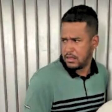 Juíza decide manter preso líder de facção detido no Aeroporto de Cuiabá