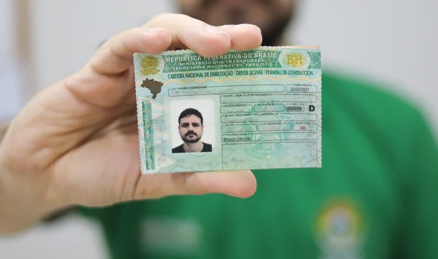 Governo regulamenta novas regras da CNH; veja as principais mudanças