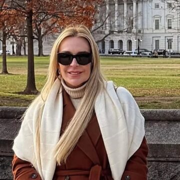 Alvo da PF, empresária ligada a amigo de filho de Lula orientou Careca do INSS a descartar celulares