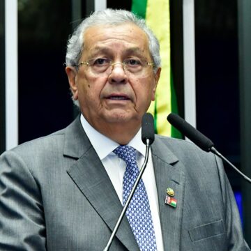 Jayme critica decisão de Gilmar e diz que STF concentra poder em excesso