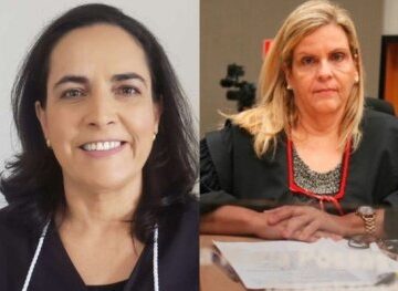 CNJ afasta juíza suspeita de blindar marido após assassinato em MT