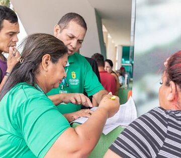 Sorteados do Casa Cuiabana têm prazo até sexta para entrega de documentos