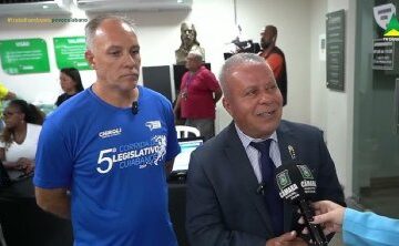 Empresário retirou R$ 295 mil em dinheiro vivo; Justiça barra prisão de vereador